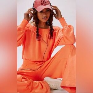 FP Movement One To Beat NWT size S